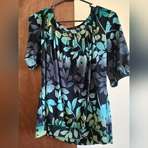 Style & co Medium blouse